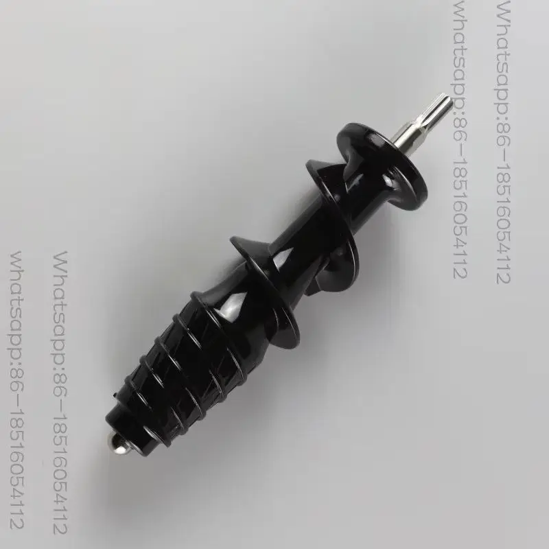 

Вращающийся вал для соковыжималок Original Juicer HR1888, 1889, 1886, HR1887, аксессуары для шнека соковыжималки