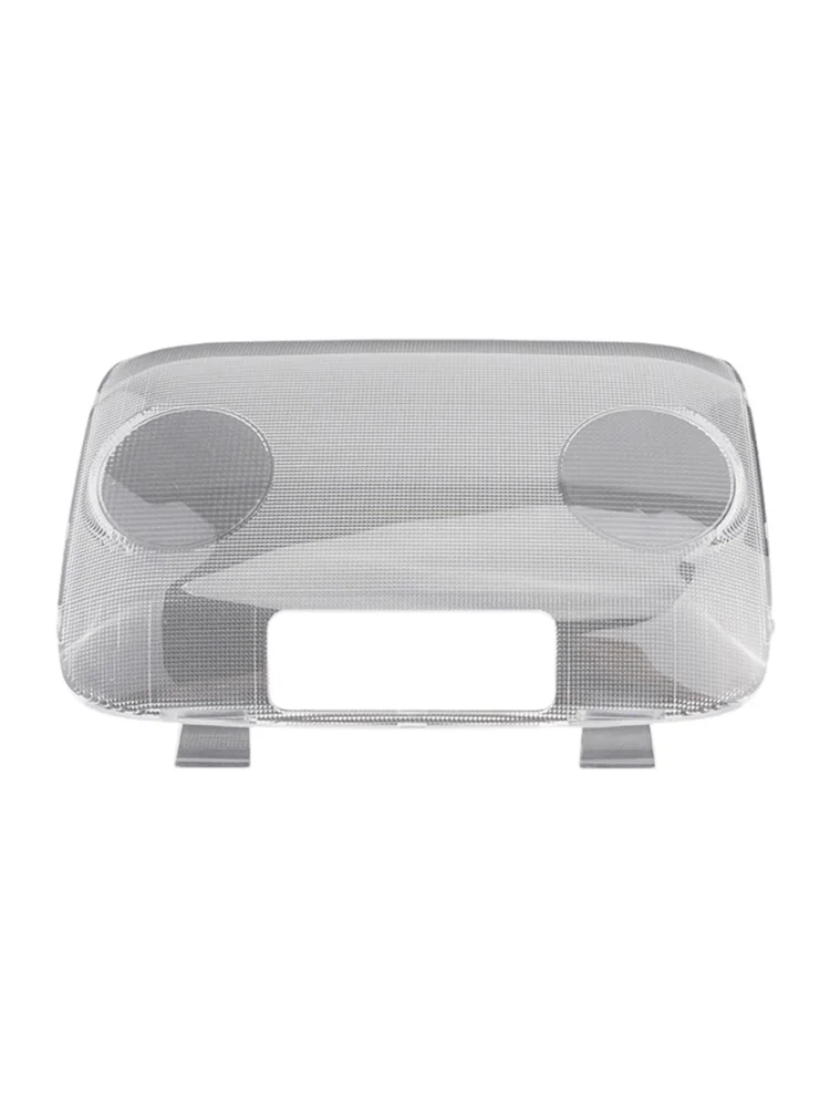 Convenient Installation Reading Dome Light Cover for Toyota For Tundra For Sequoia Anti deformation Wear resistant Design