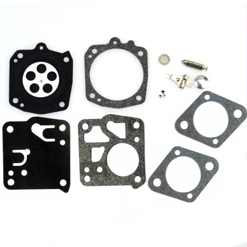 Parts Carburetor Rebuild Kit Replacement Spare Tool Tune up 041 045 051 076 Accessories Attachment TS510 TS760