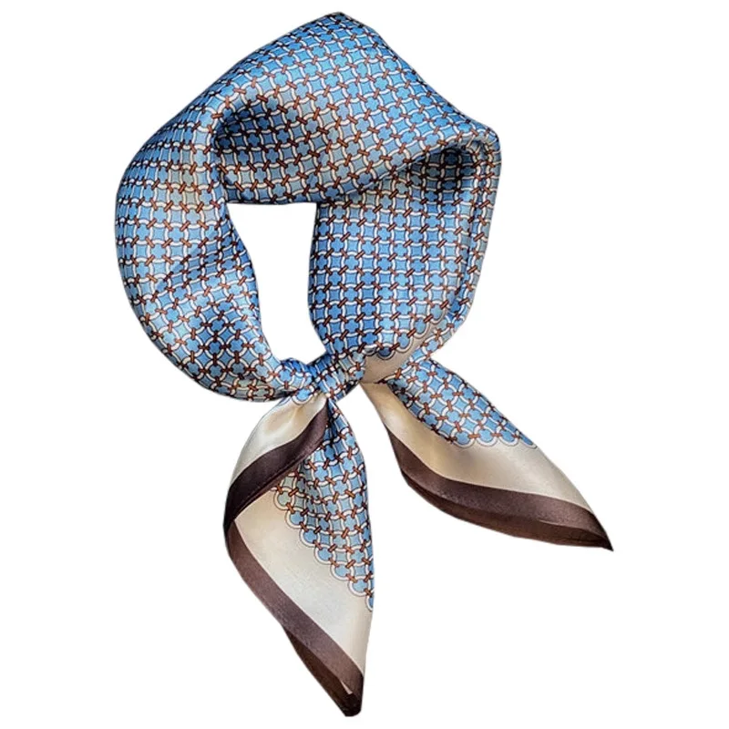 Thumbnail 2 - #54 Latest Silk Scarf Offers