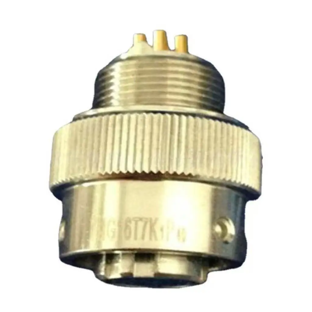 

YMG Explosion-proof, Corrosion-resistant and Waterproof Aviation Plug and Socket, Cable Circular Electrical Connector