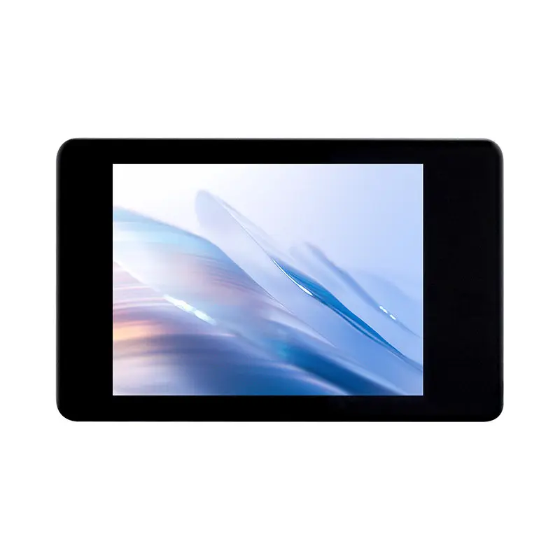 2-inch LCD Display  262K Color Capacitive Touch Screen 240x320 Pixels ST7789T3 Driver