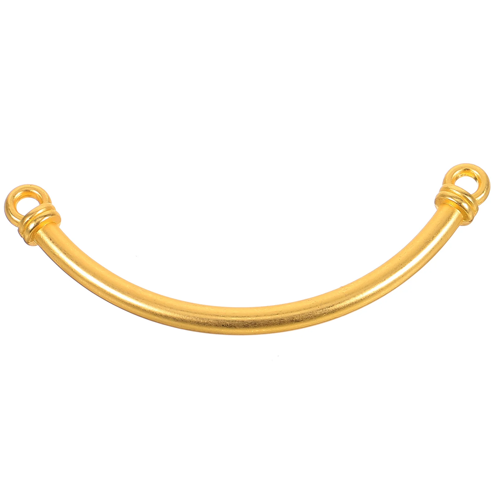 

Half Bracelet Accessories Diy Bangle Alloy Open for Jewelry Making Bracelets Women Wrist Woman