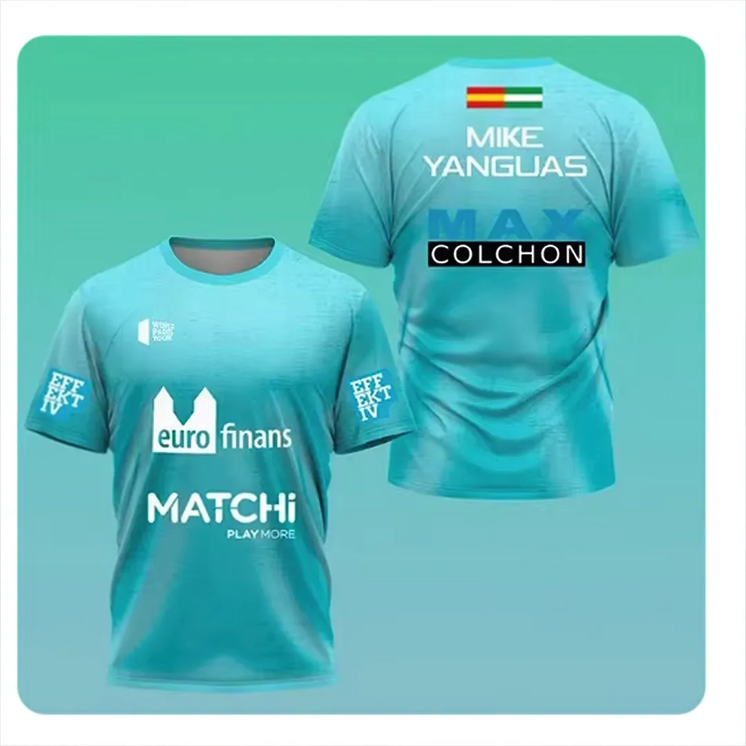 Thumbnail 4 - #70 Latest Breathable Training Tees Price Drops