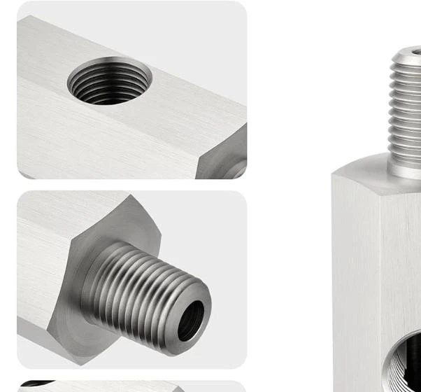 Stainless Steel Sid…