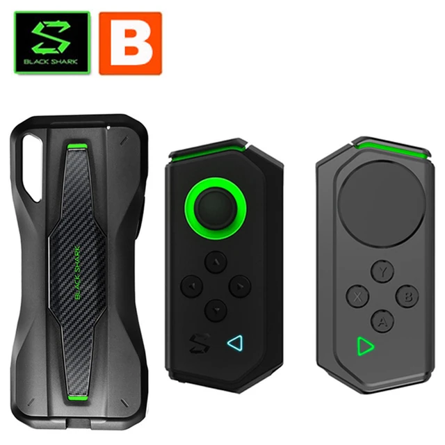 Xiaomi Black Shark 2 Right Game Pad | Case Xiaomi Black Shark 2 Pro - 100%  Black 2 - Aliexpress