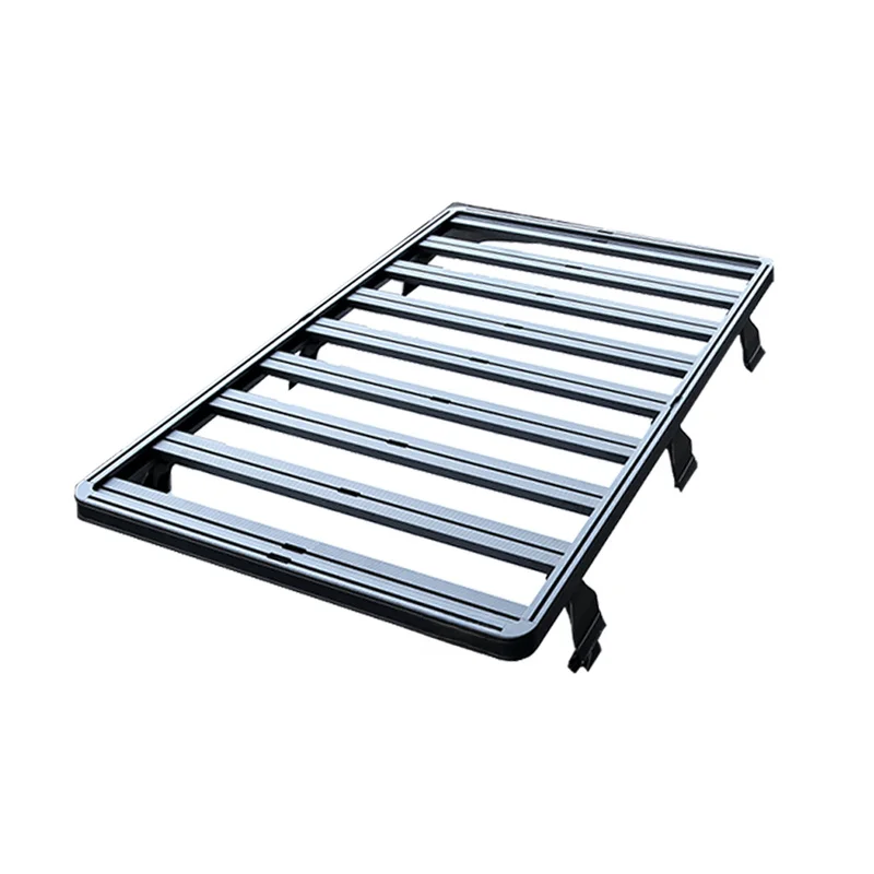 High Quality Detachable Universal Roof Rack Vehicle Top Rooftop Loading Auto Accessory