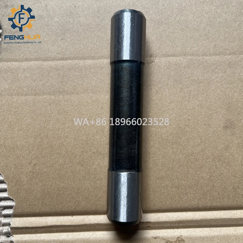 أجزاء حفارة عالية الجودة أجزاء أسنان دلو R290 19*120 دبابيس أسنان دلو
