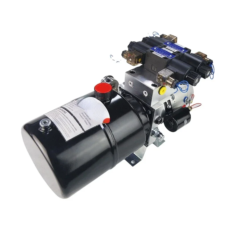 Hydraulic Power Unit Lifting Kit