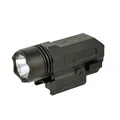Nylon flashlight