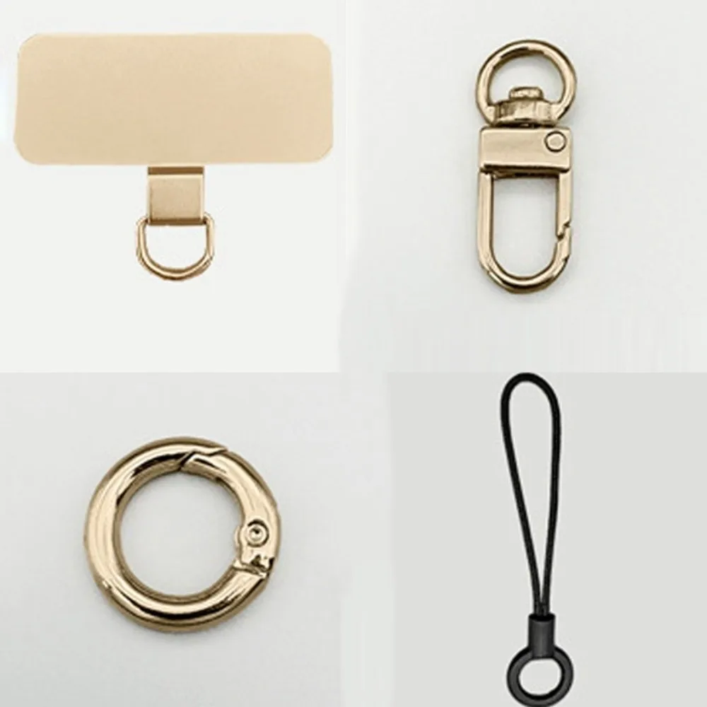 

Плиссированный дизайн, ремешок для мобильного телефона, подвеска с защитой от потери, цепочка для мобильного телефона, металлическая карта, элитный ремешок для мобильного телефона для женщин/женщин/девочек