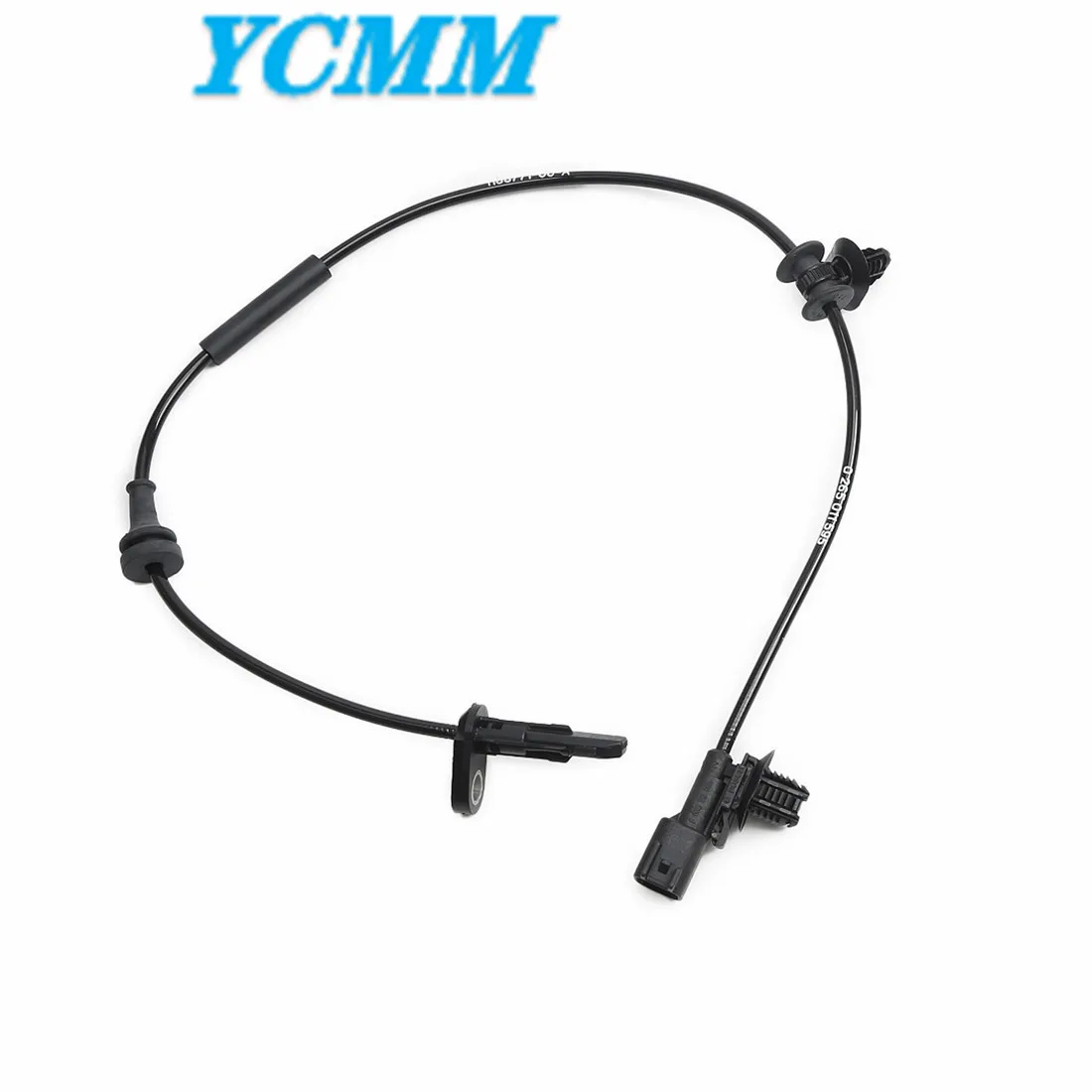 1188771-00-A Car Rear Wheel ABS Speed Sensor 0265011595 For Tesla MODEL 3 (5YJ3) EV AWD 3D1 3D3 3D5 3D6 3D7 3DU 118877100A