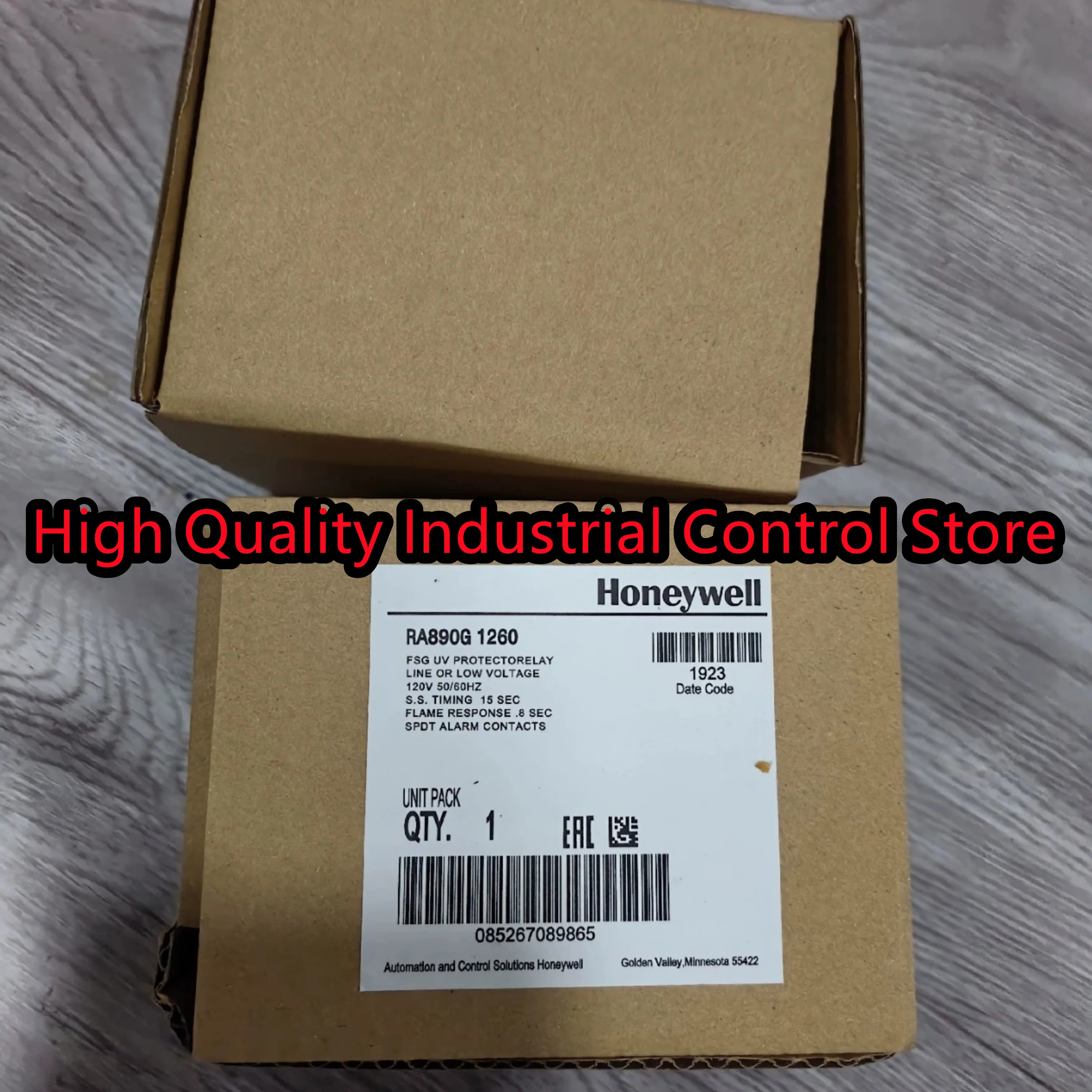 

Fast Shipping RA890G1260 new original