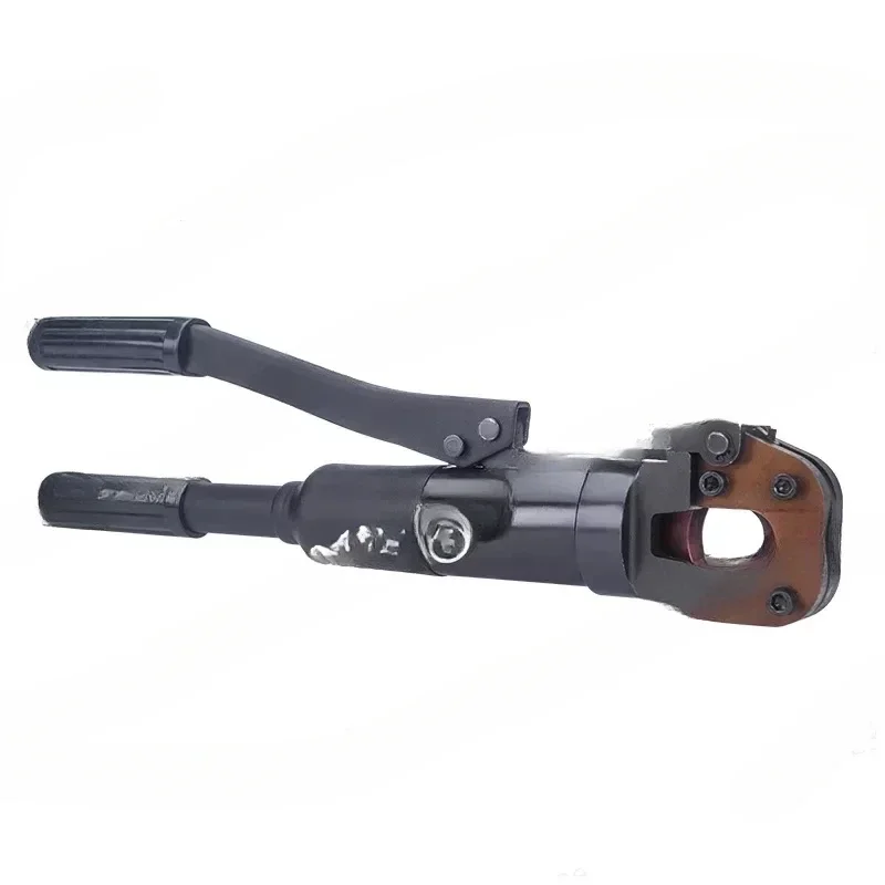 Hydraulic Cable Scissors Cable Cutting Pliers Cutters Cut The Steel Strand Wire Rope