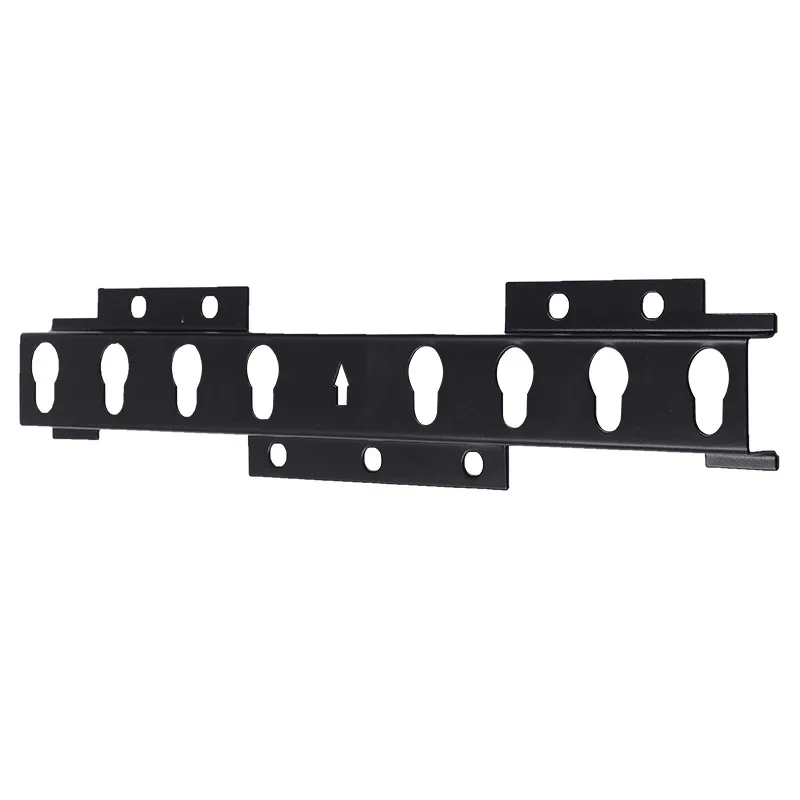 Universal Wall Mount TV Bracket M018 M019 M016, Wall Hanging Display Support Rack Compatible with 32-65 Inch Television