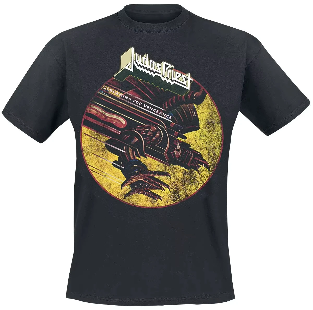 50 Heavy Metal Years Judas Pri - Men'S Fashion Over 50 recension och pris