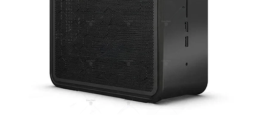 Quanhan FSP Flex ATX PSU 500W Platinum - Fully Modular 1U for SFF/NAS, High Efficiency with Custom Cable Service