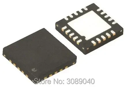 

LTC2657 LTC2657BCUFD-L16 LTC2657BIUFD-L16 LTC2657BCUFD-H16 LTC2657BIUFD-L16 - Octal I2C 16-/12-битные ЦАП Rail-to-Rail