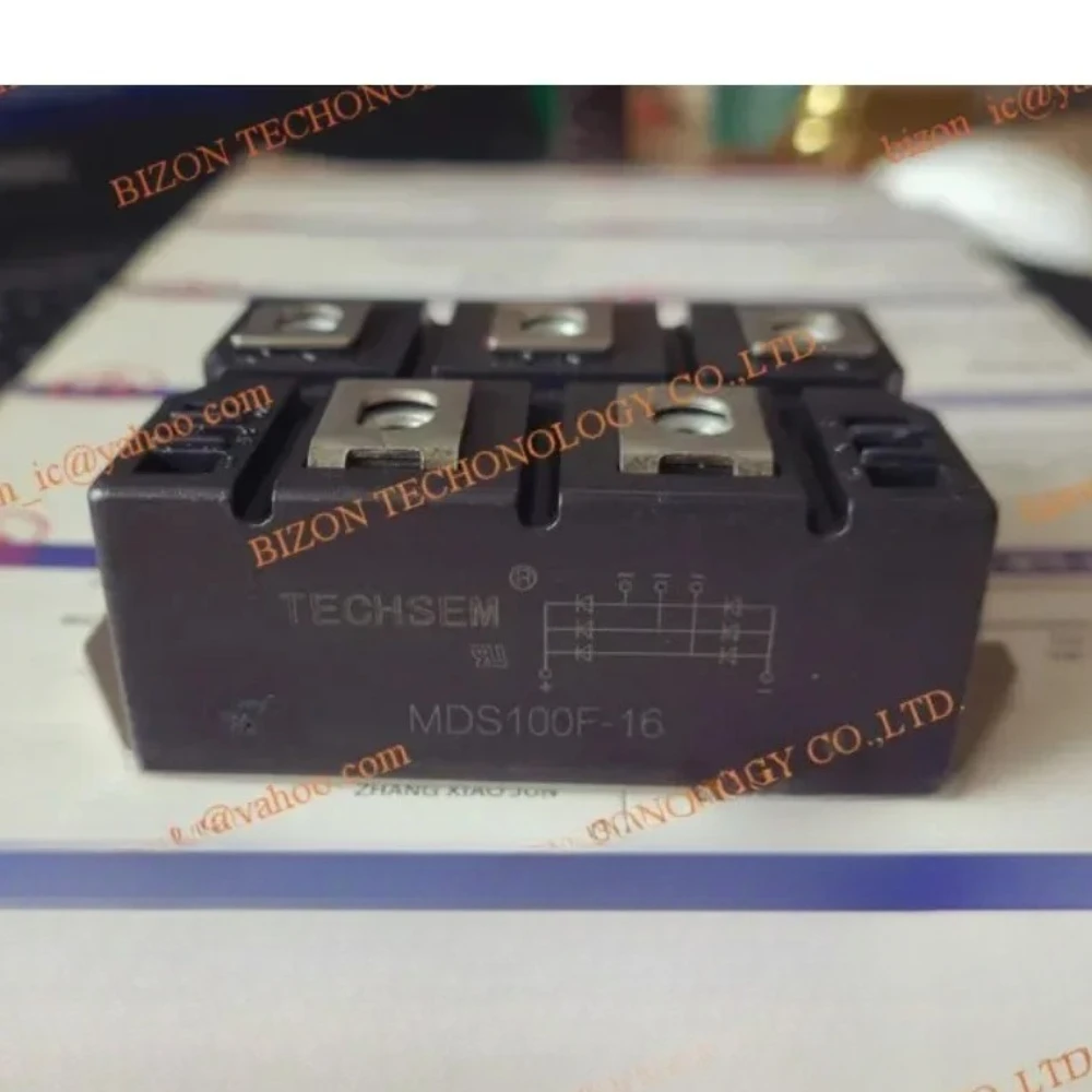 

MDS100F-16 New Original Module
