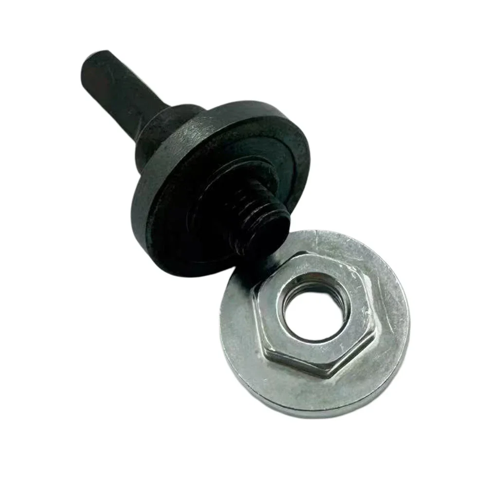 3pcs Angle Grinder Connecting Rods Hand Drill To Angle Grinder Connecting Rod Electric Drill Conversion Extension Rod