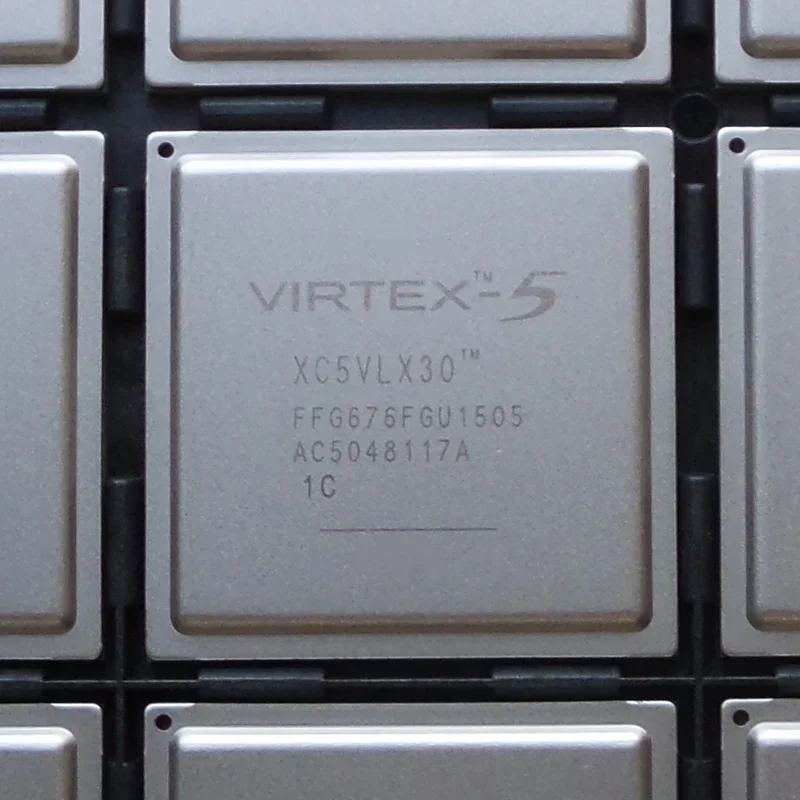

XC5VLX30-1FF676C XC5VLX30-1FFG324C XC5VLX30-1FFG676C FPGA