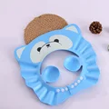 Blue bubble bear