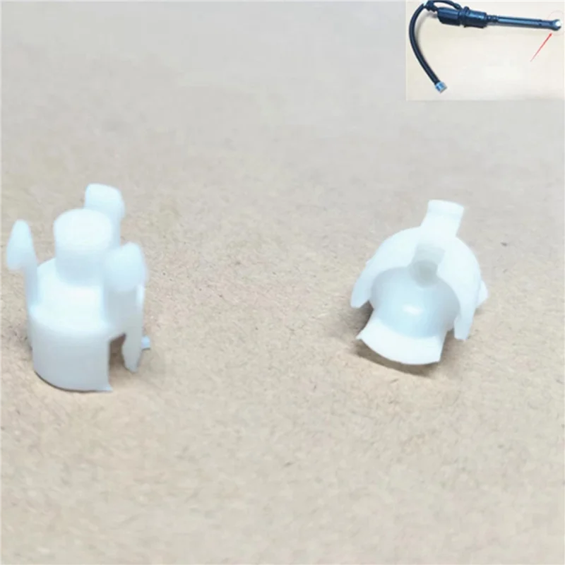 

200X автомобильный насос сцепления, пряжка главного цилиндра для Citroen Elysee C-Elysee C2 C3 C4 C5 307 308 408 3008 207