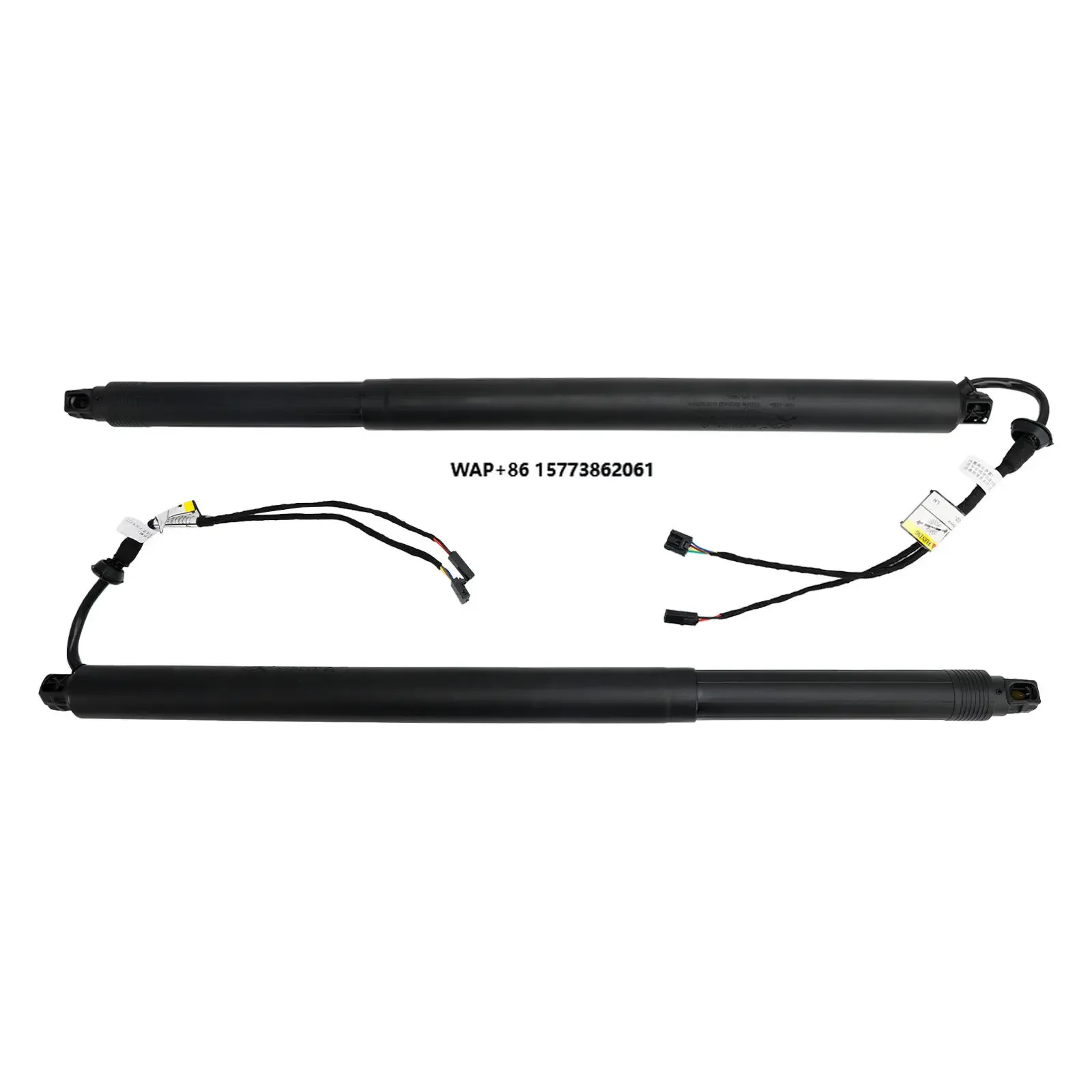 

2PCS Electric Tailgate Gas Strut for Octavia III