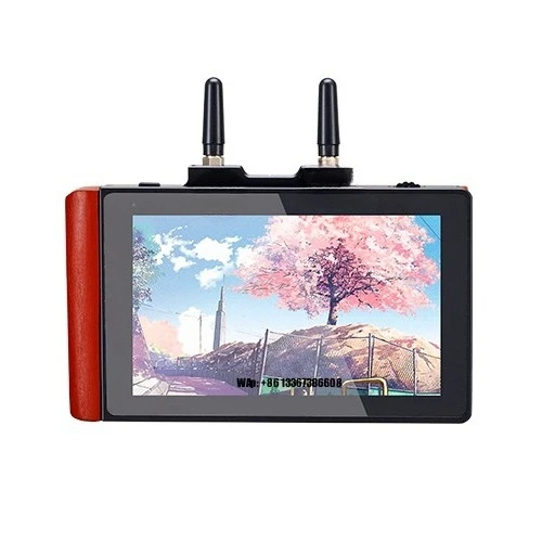 XM155 5.5 3in1  Wireless Video Transmitter Receiver Transmission System New  with Receiver