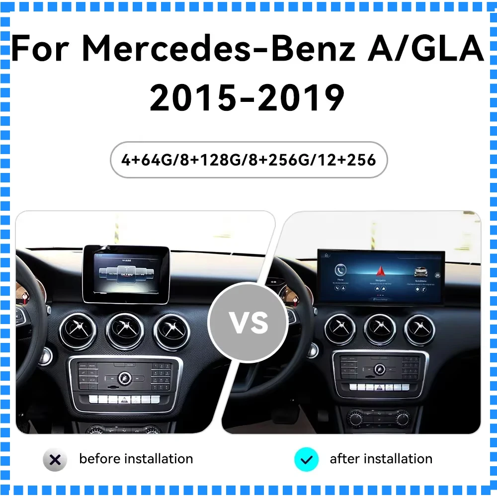 15.8" Android 14 Ca… - image