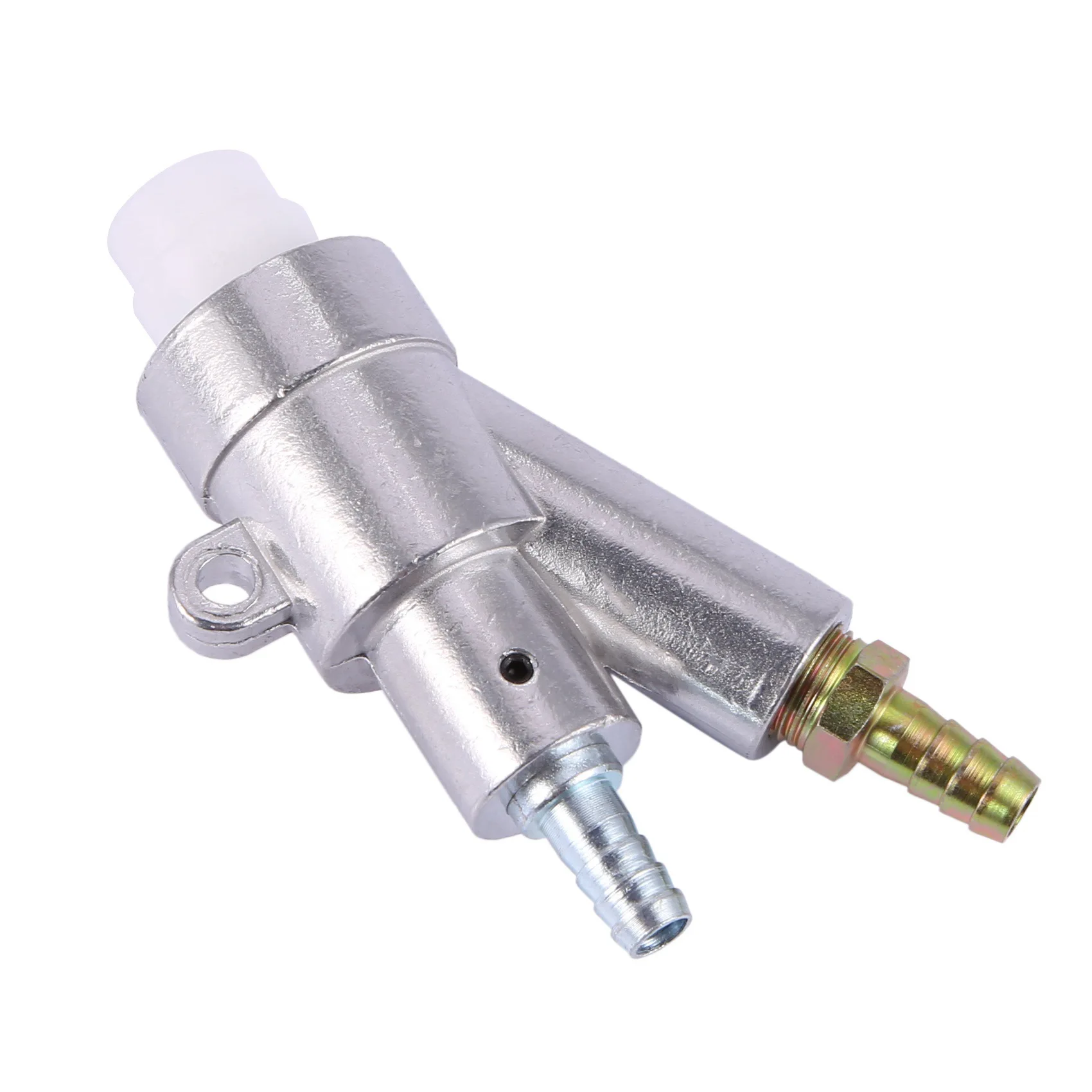 

Premium-2X Automatic Sand Blasting Machine, Sand Blasting, (Without Nozzle)