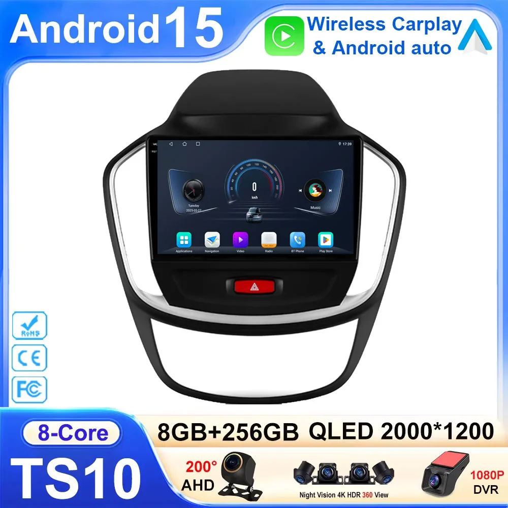 Android 15 For Baoj… - image