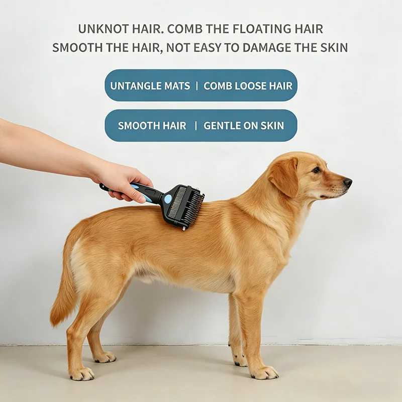 Thumbnail 3 - #24 Latest Pet Grooming Supplies Offers