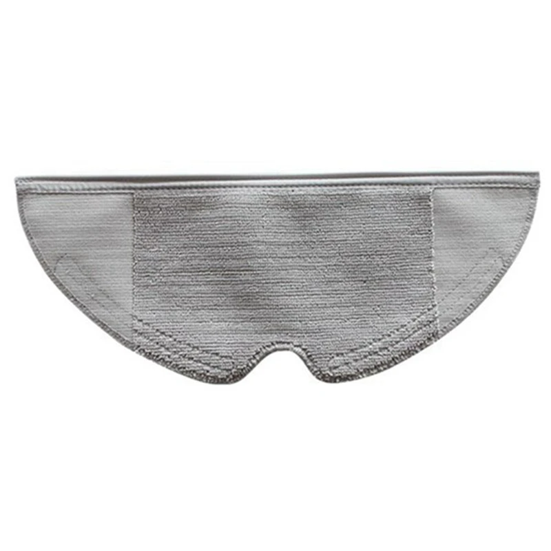 Lado principal Escova HEPA Filtro Pano De Esfregão, Robô Varrendo, Acessórios, Xiaomi F9, 1C, STYTJ01ZHM, 15 Pcs