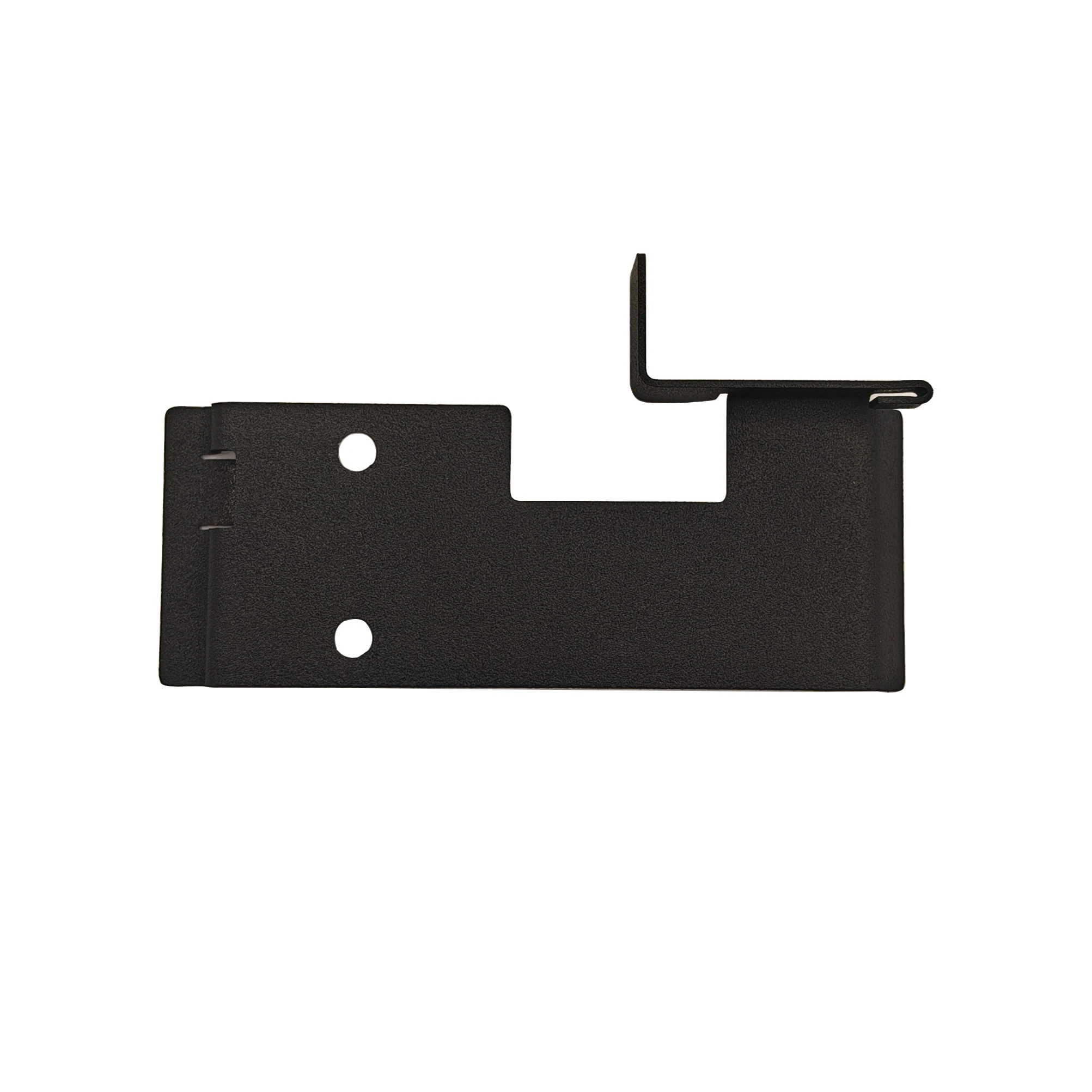 Metalworking & Fabrication Services - alternate angle