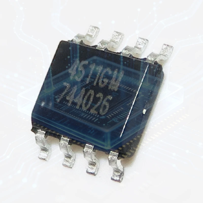1PCS-50PCS SP3238EEA SP3238 AP4511GM AP4511 TC9164AN TC9164 HD63C09P HD63C09EP HX6001 UN8HX TLP627-2 TLP627