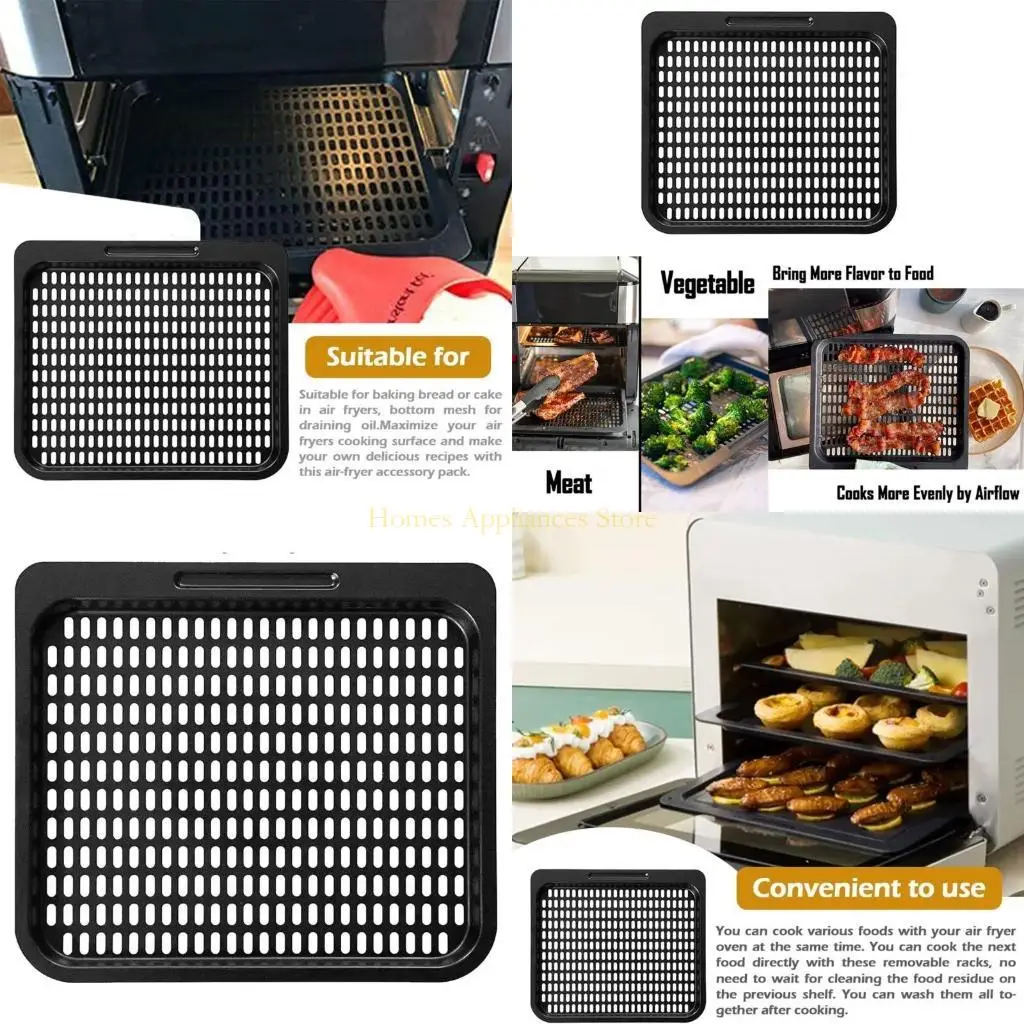 D0ab usura resistente a rete rimovibile cucina cucina rifornimento per casa vassoio