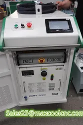 3 IN 1 Lazer Welding Machine For Metals/Welder three in one Laser Rust Cleaning Machine