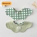 Green check