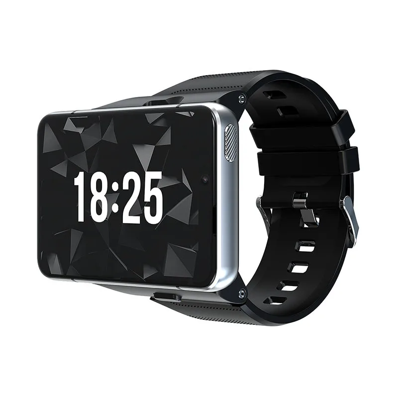 Large Screen 13 Million Pixel S999 Smart Watch Full Netcom 4g