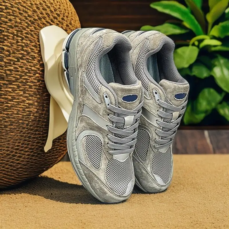 

Lined WarmChunky - sole Casual Shoes, 3D Outsole, Strong Presence