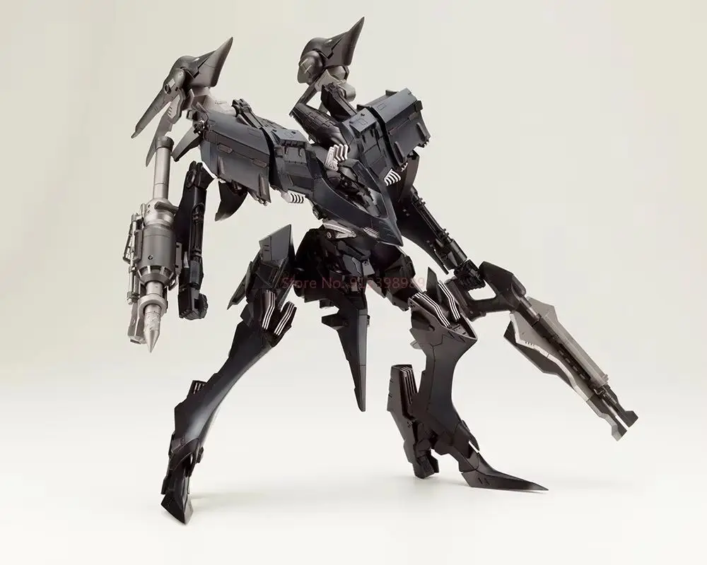 KOTOBUKIYA OMER TYPE-LAHIRE VI088 Stasis Full Package Ver. Action Anime Figure Collectible Model Dolls Ornament Gift