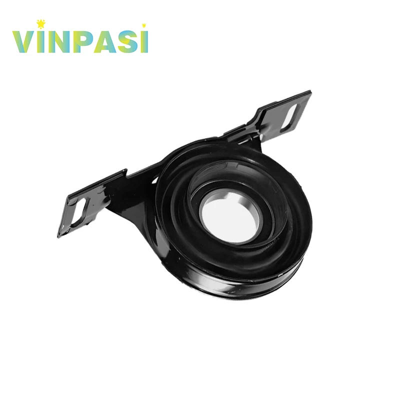 Automotive Parts Transmission Shaft Center Support Bearing Suitable for BMW 7 Series E38 Drive Shaft Support Bearing 26121227997