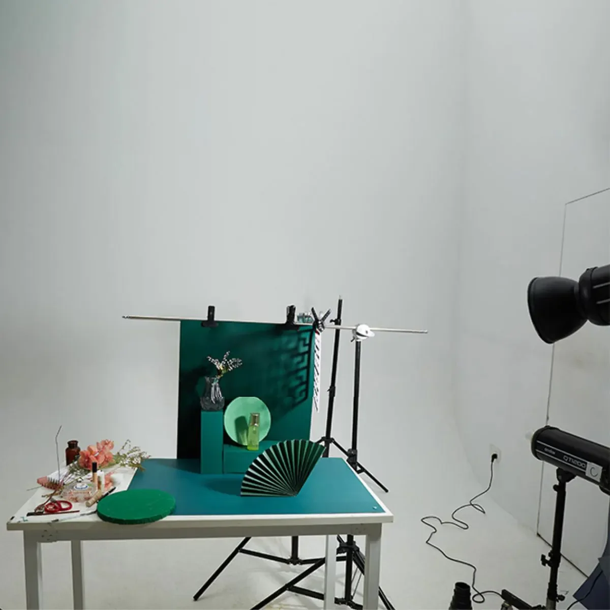 TENWISH сплошной цвет фон 57*87 см 2 стороны фото фон Morandi поп-арт натюрморт реквизит для съемки для фотостудии