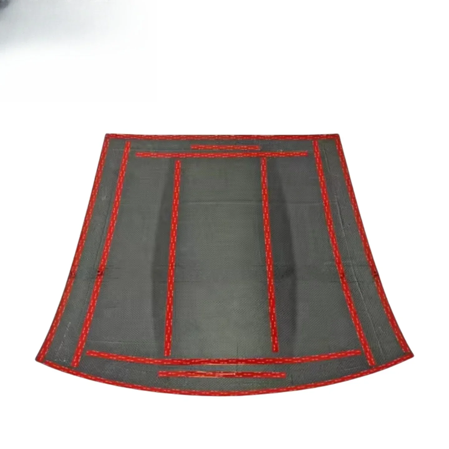 High Quality Dry Carbon Roof Cover for New Supra A90 Carbon Fiber Roof 3