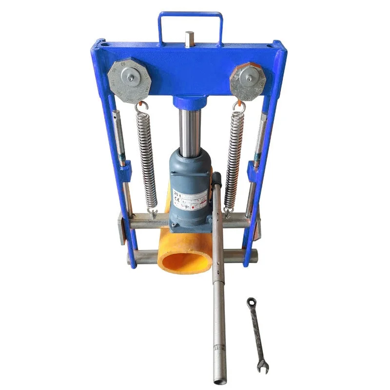 

63 мм 250 мм соковыжималка для труб, инструмент для соковыжималки для труб, ручные инструменты HDPE