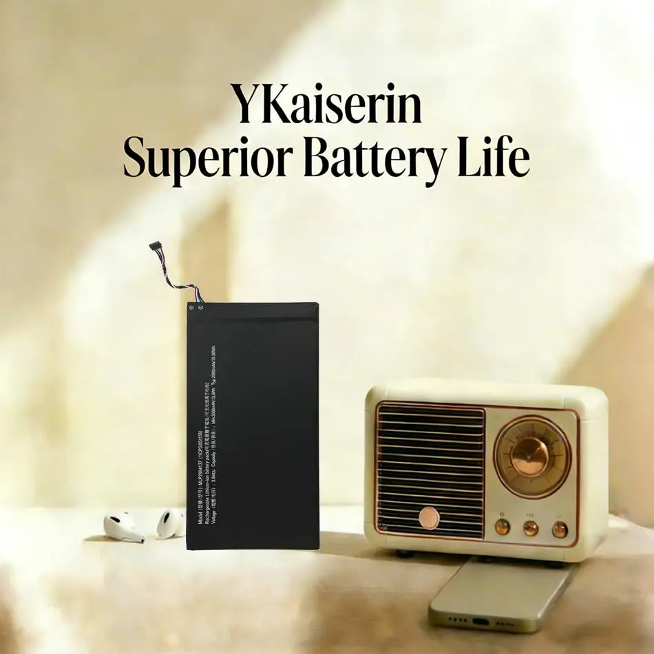 

Аккумулятор для планшета Acer Iconia One 7 B1-730 B1-730HD A1402, надежный источник питания, MLP2964137, 3580 мАч