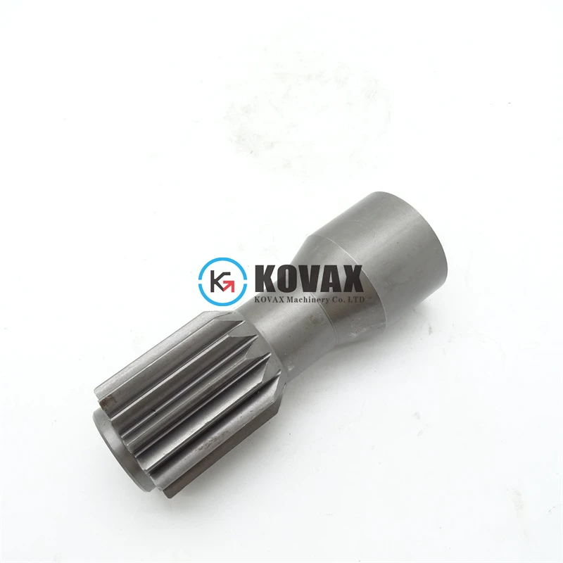 4472-348-028 Travel wheel digging shaft For R170W R180W R200W-7 Engine Excavator Parts