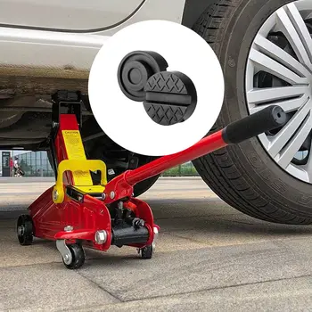 8 最佳銷售 汽車千斤頂橡膠墊 - №8