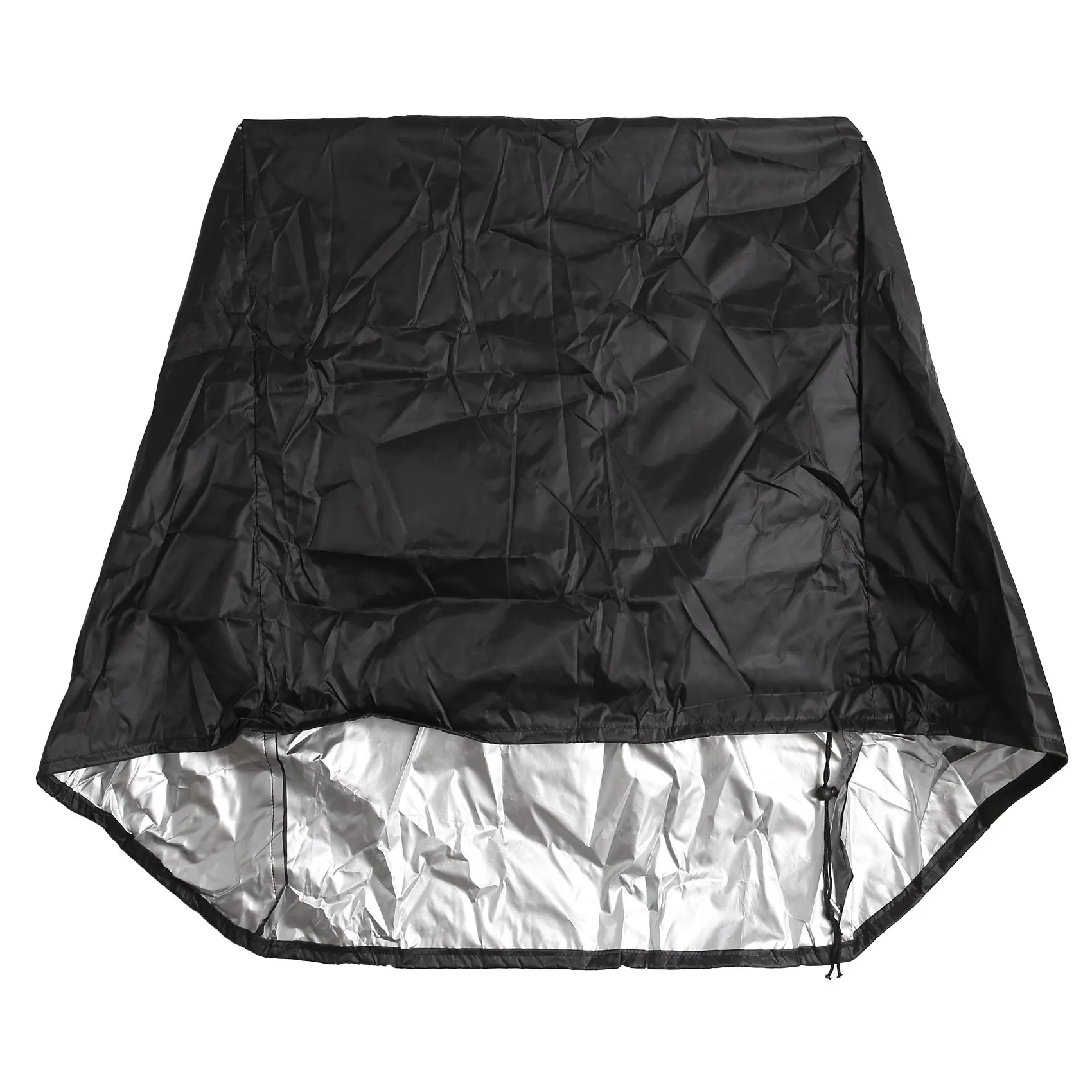 L79A 56X61X64cm Boat Seat Cover Waterproof Anti UV Dust Elastic Marine Folding Seat Cover Ship Rotate Chair Table Cover